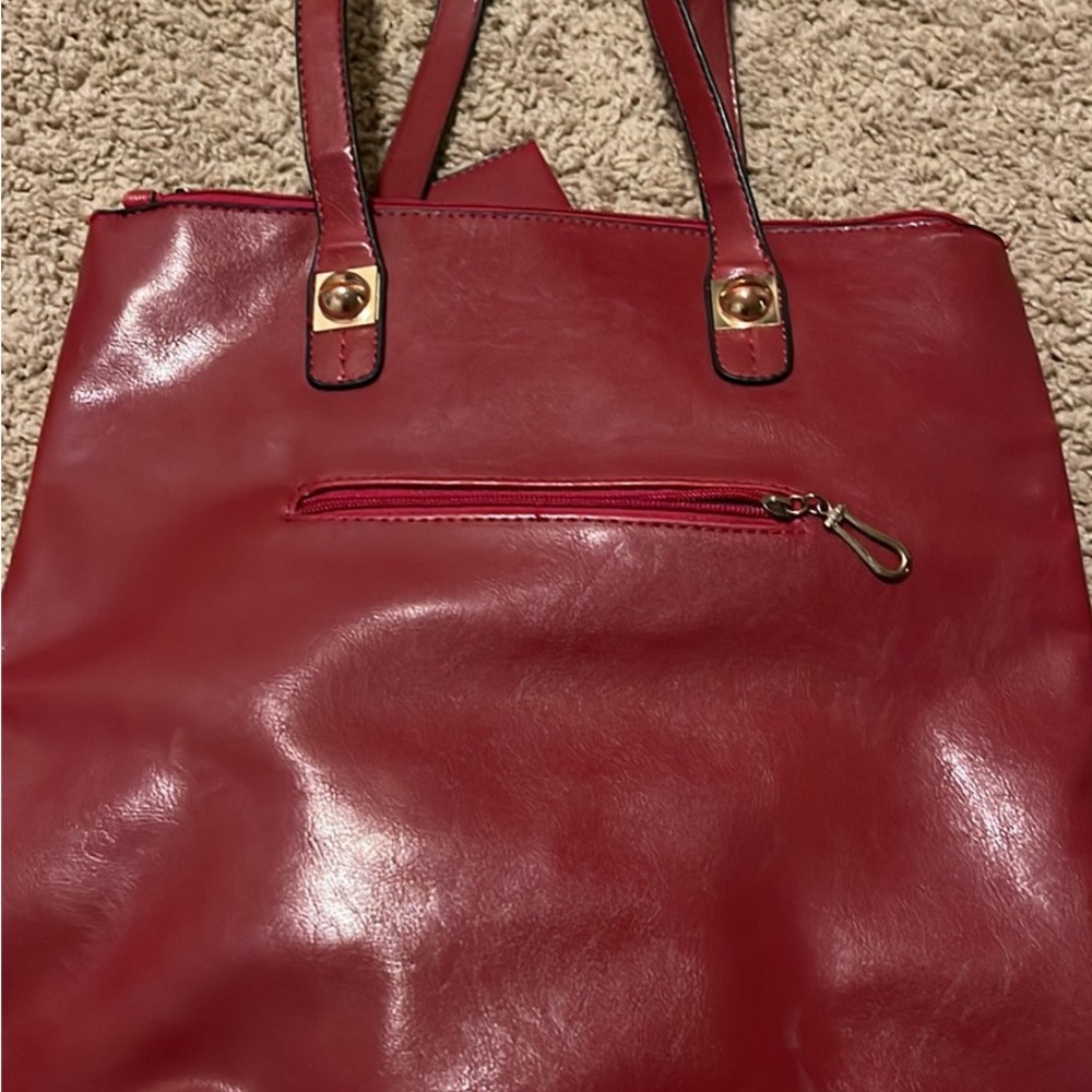 Large purse - Picture 2 of 3